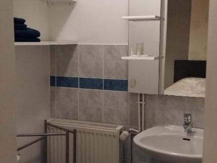 Orbigny Bed & Breakfast | Chambre d'hôte chez Murielle