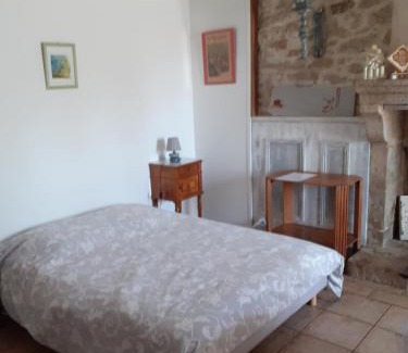 Beaurepaire House | Chambre d'hôte du Plessis