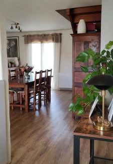 Aigne Bed & Breakfast | Chambre d'hôte