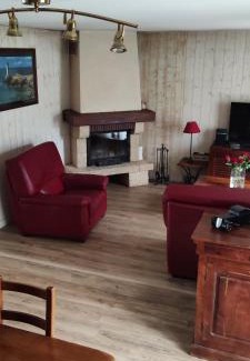 Aigne Bed & Breakfast | Chambre d'hôte