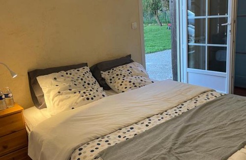 Chailly-en-Biere Bed & Breakfast | Chambre d’hôte