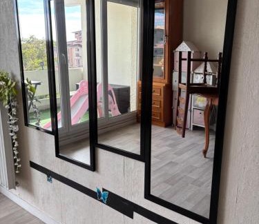 Colomiers Bed & Breakfast | Chambre D Hôte