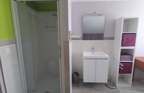 Les Crozets Bed & Breakfast | Chambre D'hôte