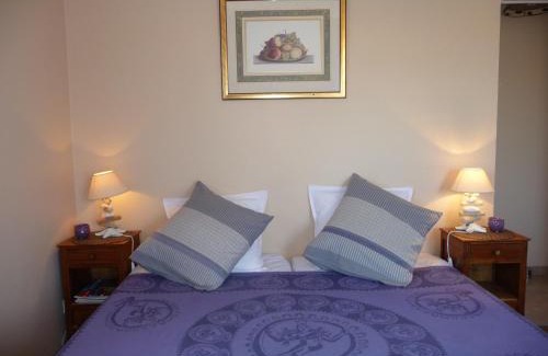 Chateau-d'Olonne Bed & Breakfast | Chambre d'hôte Fleur de Potager