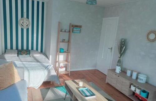 Longeville-sur-Mer Bed & Breakfast | Chambre d'hôte avec salle de bain cosy au coeur du marais de Longeville-sur-mer