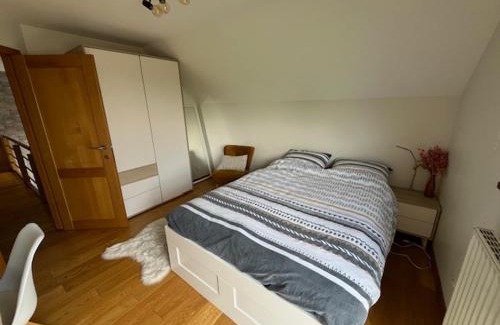 Mellet Bed & Breakfast | chambre d'hôte Francorchamps