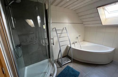 Mellet Bed & Breakfast | chambre d'hôte Francorchamps