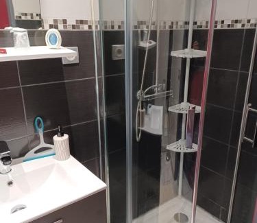 Barzan Bed & Breakfast | chambre d'hôte indépendante
