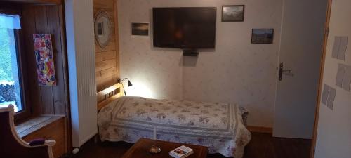 Fayet-Ronaye House | Chambre d'hôte la Fessille B&B