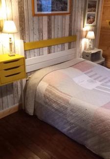 Fayet-Ronaye House | Chambre d'hôte la Fessille B&B