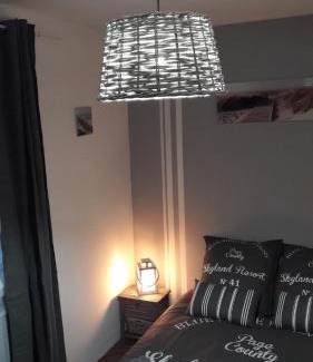 Mulsanne Bed & Breakfast | chambre d'hôte - La ruche des Bleuets
