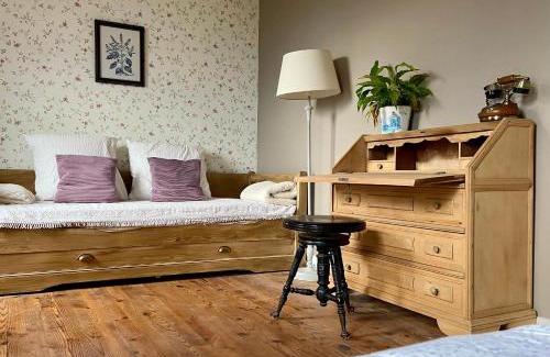 Paimpol Bed & Breakfast | Chambre d'hôte Le CLOS LILAS
