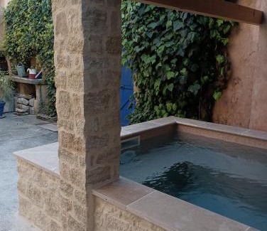 Bedoin Bed & Breakfast | Chambre d'hôte Les Oulies Bédoin