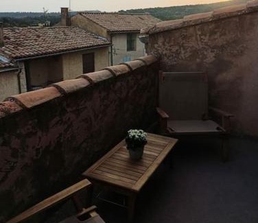 Bedoin Bed & Breakfast | Chambre d'hôte Les Oulies Bédoin