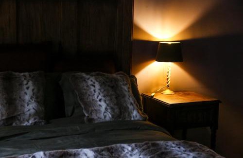 Issoudun Bed & Breakfast | Chambre d'hôte médiévale