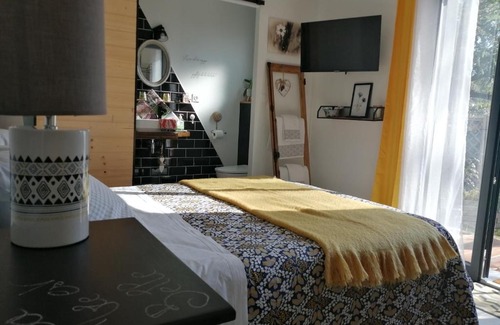 Mimizan Bed & Breakfast | Chambre d'hôte Margot'te