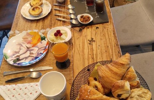 Mimizan Bed & Breakfast | Chambre d'hôte Margot'te