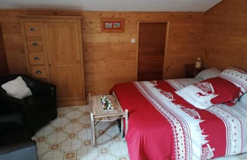 Aramon House | Chambre d'hôte Mont Ventoux