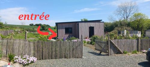 Yvias Bed & Breakfast | chambre d'hôte proche mer