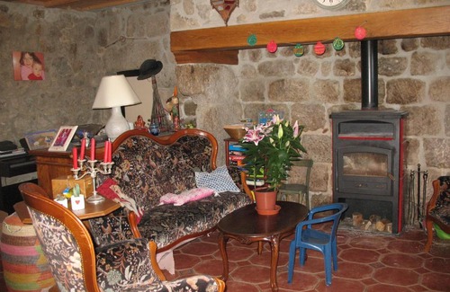 Saint-Pal-De-Mons House | Chambre d'hôte Saint Pal de Mons