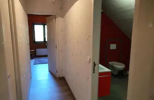 Serley Bed & Breakfast | Chambre d'hôtes à la campagne "Le coudry"