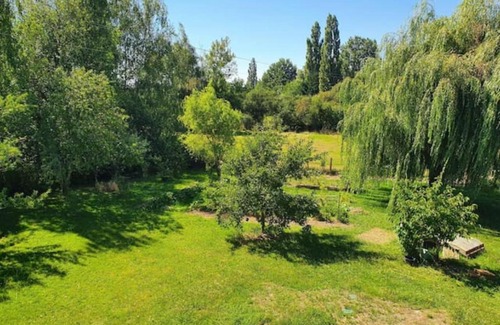 Serley Bed & Breakfast | Chambre d'hôtes à la campagne "Le coudry"