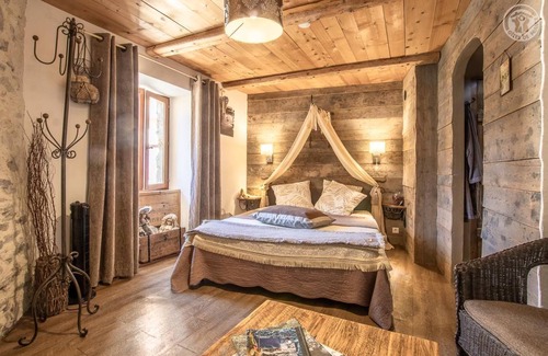 La Plagne-Tarentaise House | Chambre d'Hôtes ∙ 1 bedroom ∙ 2 guests