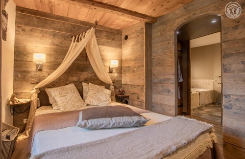 La Plagne-Tarentaise House | Chambre d'Hôtes ∙ 1 bedroom ∙ 2 guests