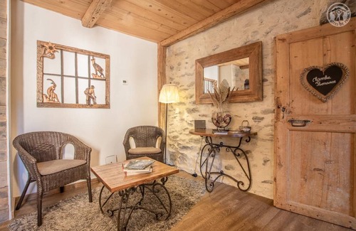 La Plagne-Tarentaise House | Chambre d'Hôtes ∙ 1 bedroom ∙ 2 guests