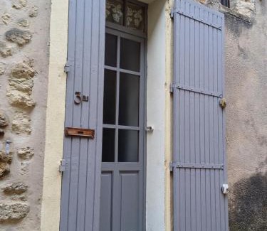Aramon Bed & Breakfast | chambre d hôtes Aramon