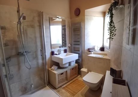 Aramon Bed & Breakfast | chambre d hôtes Aramon