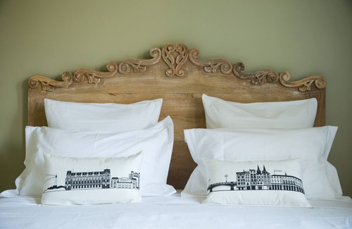 Biarritz City Centre Bed & Breakfast | Chambre d'Hôtes Arima