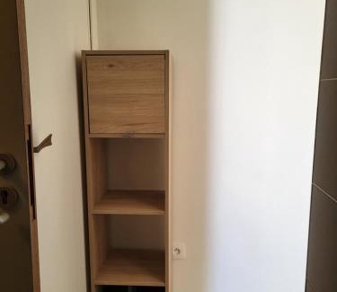 13th Arrondissement House | Chambre d hôtes AU CŒUR DES OLIVIERS