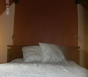 Beauvais Bed & Breakfast | Chambre d'hôtes Au Nid du Thil