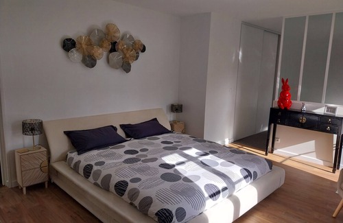 Ribagnac Bed & Breakfast | Chambre D'hôtes Avec Jardin et Piscine - Petit Déjeuner Inclus