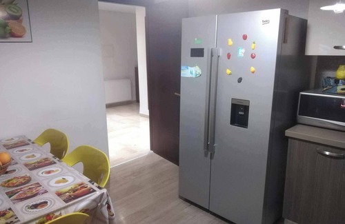 Ennasr Bed & Breakfast | Chambre D'hôtes Chez L'habitant "yasmina"