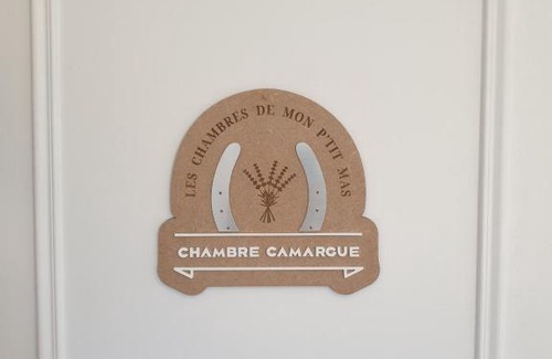 Beziers House | Chambre d'hôtes dans propriété rurale - Camargue