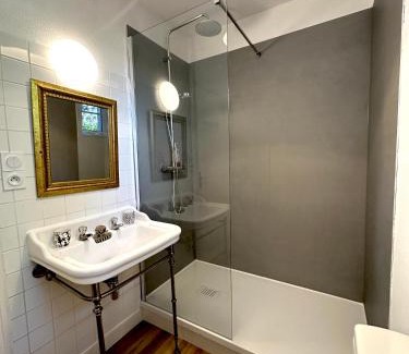 Valognes Bed & Breakfast | Chambre d'hôtes de charme Partager Enregistrer