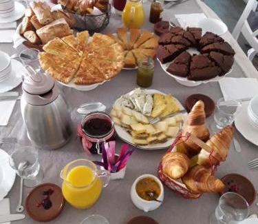 Blaye Bed & Breakfast | Chambre d'hôtes de l'Estuaire de Blaye