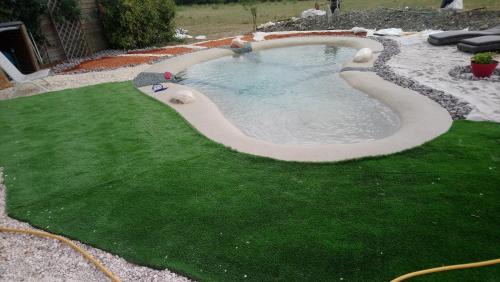 Blaye Bed & Breakfast | Chambre d'hôtes de l'Estuaire de Blaye