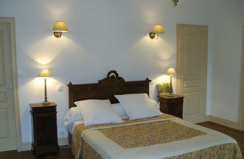 Sablonceaux Bed & Breakfast | Chambre d'hôtes - Domaine De Berthegille