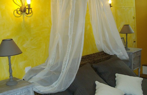 Sablonceaux Bed & Breakfast | Chambre d'hôtes - Domaine De Berthegille