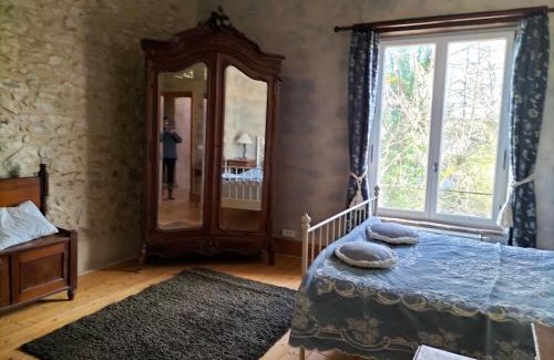 Fonroque Bed & Breakfast | Chambre d'hôtes en Dordogne proche Eymet