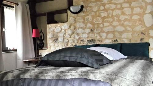 Les Loges Bed & Breakfast | Chambre d'Hôtes Etretat