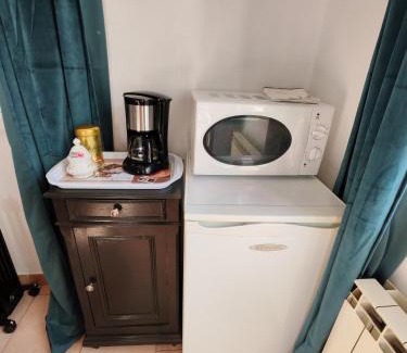 Barret-de-Lioure Bed & Breakfast | Chambre d'hôtes, à la nuitée