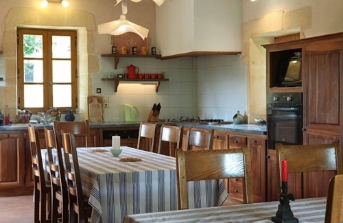 Beynac-et-Cazenac Bed & Breakfast | Chambre D'hôtes La Rossillonie