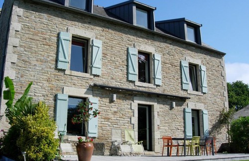 La Foret-Fouesnant Bed & Breakfast | Chambre d'Hôtes de Suzette