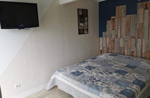 Lunel House | Chambre d'hôtes