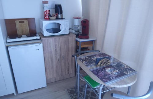 Lunel House | Chambre d'hôtes