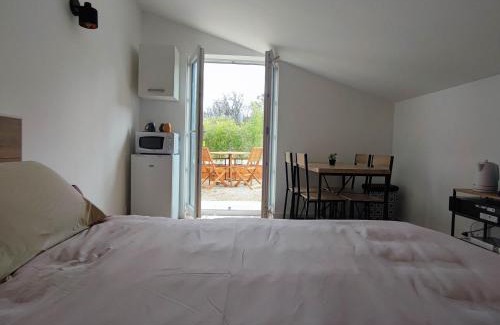 Rians Bed & Breakfast | Chambre d'hôtes